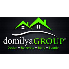 Domilya Group Construction Inc.