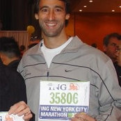 Frank Musto's photo