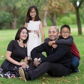 Foto de Doris Chiang