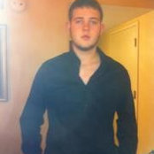 Travis Perkins's photo