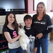 Genana Bragg's photo