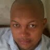 Daniel Mwanza's photo