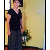 Ana Lucía Robles's photo