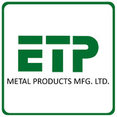 ETP Metal Products Manufacturing's profile photo