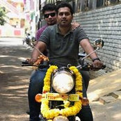 Pradeep Kolan's photo
