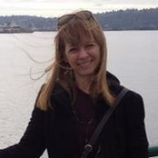 Natalie Wolf's photo