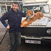 Scott Travers's photo