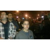 Foto von Mohamed Hamdey