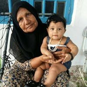 Foto von Ihsan Ali
