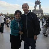 Joan Kistner's photo