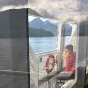 Claire Siderman's photo