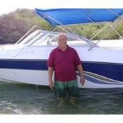 Prudencio Altoveros's photo