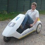 James Foster's photo