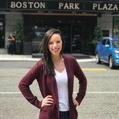 Paige Ford's photo
