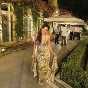 Anastasiya Maggi's photo