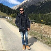 Matthias Augustin's photo