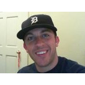 Tyler Martin's photo