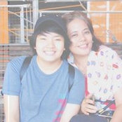 Maie Kawano's photo