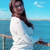 Prerna Sinhas foto