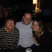 Jill Luehder McGovern's photo