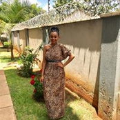 Olive Irungu's photo