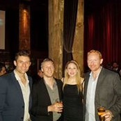 Slava Fedossenko's photo