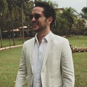Raphael Brandão's photo