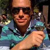 Joachim Lindbo's photo