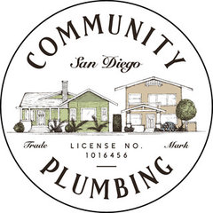 Community Plumbing