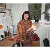 Елена Быкова's photo