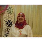 Hatidja Kulong's photo
