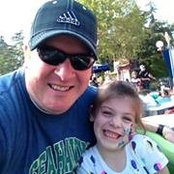 Joe West's photo