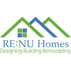 RE:NU Homes CO