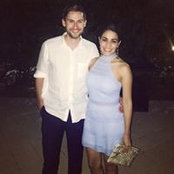 Nathalie Anchorena's photo