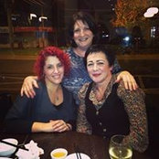 Veronica Gauci's photo