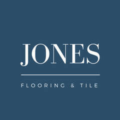 Jones Flooring & Tile