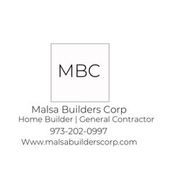 Malsa Builders Corp