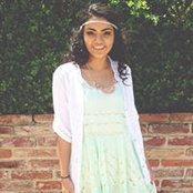 Simran Malik's photo