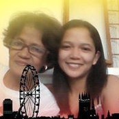 Jobelle Pendon's photo