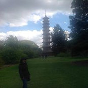 Foto von Jane Wallay