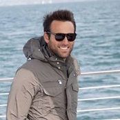 Patrick Rahme's photo
