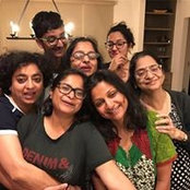 Sandhya Prems foto