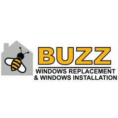 BUZZ Windows Replacement & Windows Installation