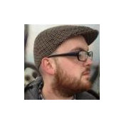 Robin Hardman's photo
