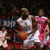 Stephane Pelles billede