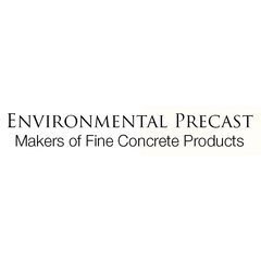 Environmental Precast