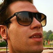 Alexander Weddmarks billede