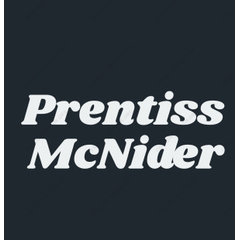 Prentiss McNider