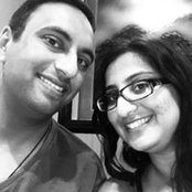 Jaimini Patel's photo