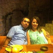 Abir Akiki's photo